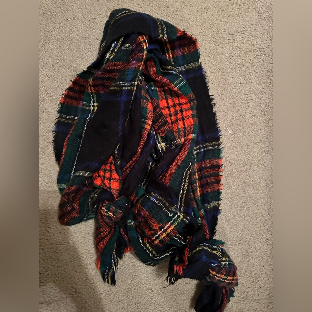 Scarf